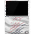 South Korea Soccer Flag Surface Pro 7 Skin